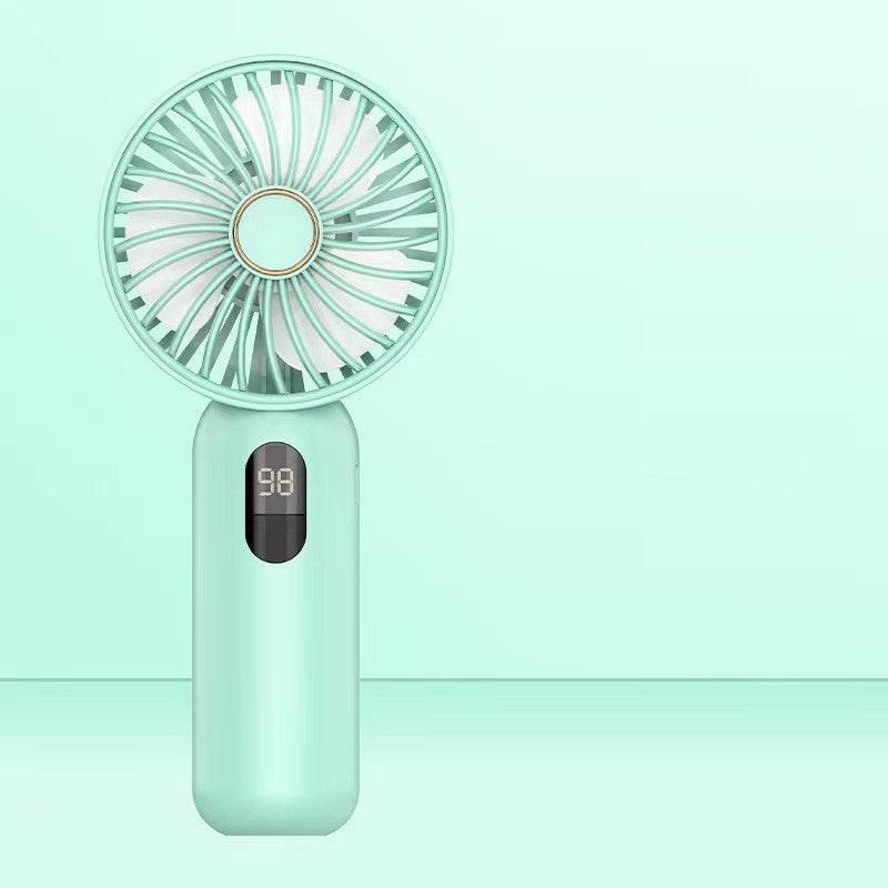 Dame Portable Mini Vif Skanto