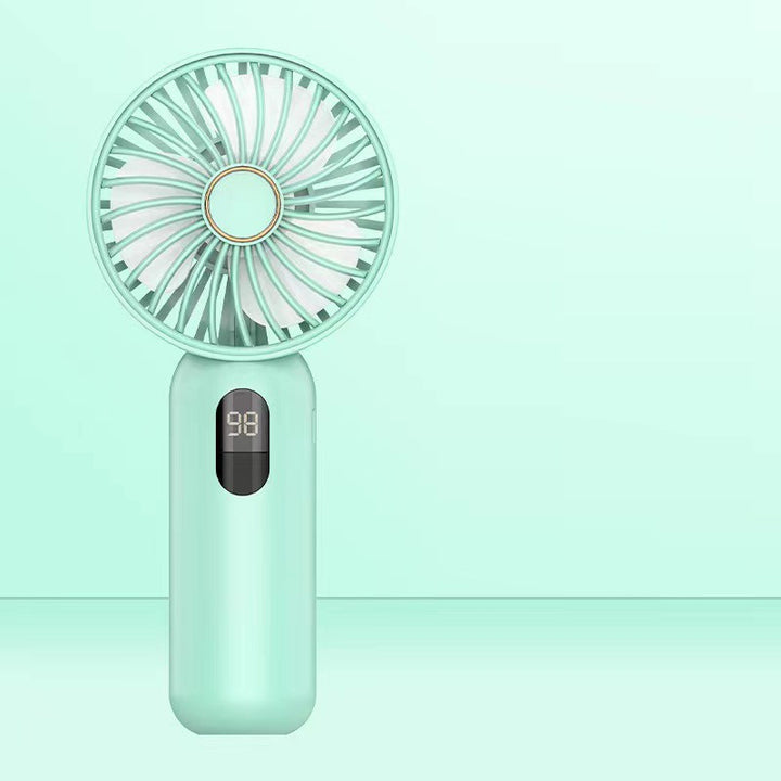 Dame Portable Mini Vif Skanto