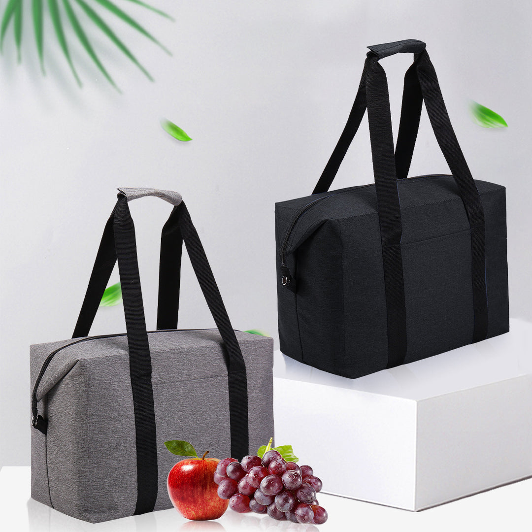 Damer romslig handlebag Skanto