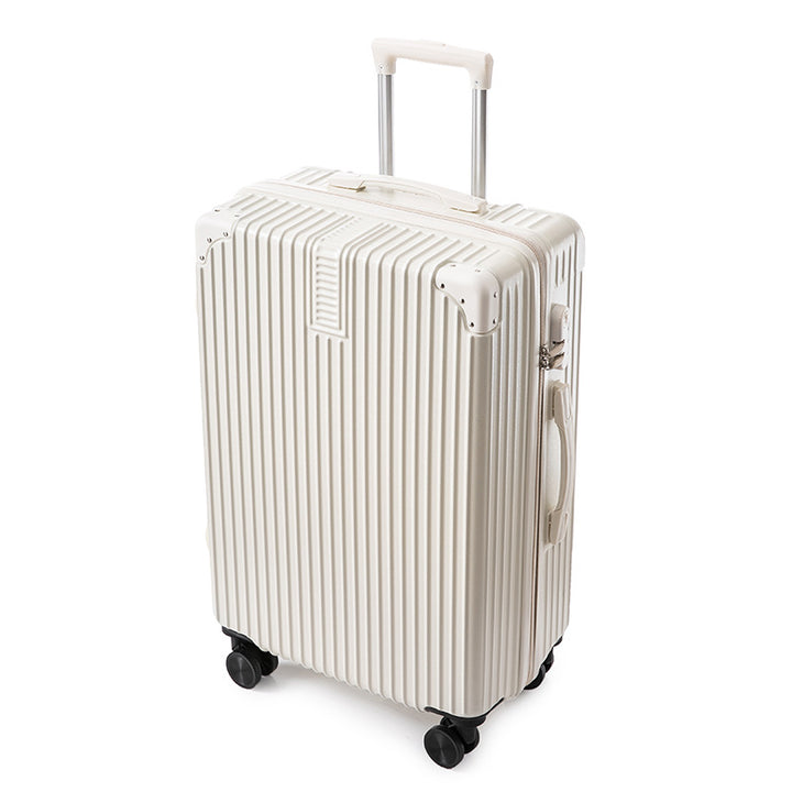 Premium Lettvekt Spinner Bagasje Skanto