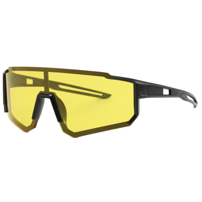 Unisex Sporty Solbriller Skanto
