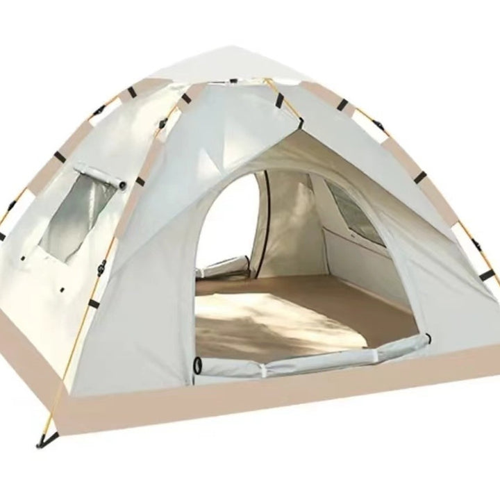 Campingzelt Skanto