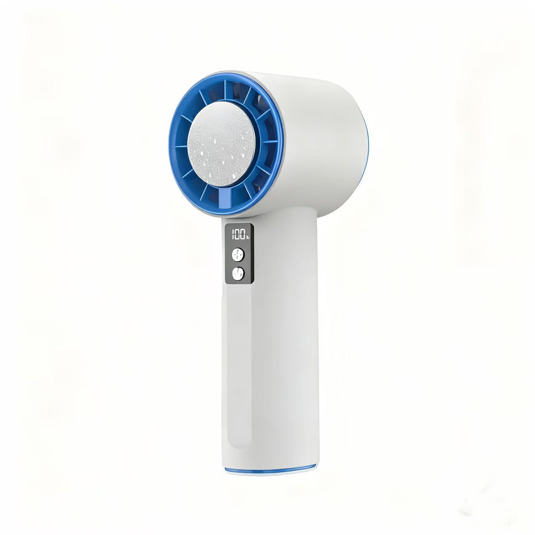 Unisex Advanced Portable Cooling Mist Fan Skanto