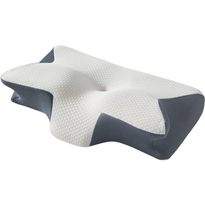 Ergonomisk nakkestøttepute Skanto