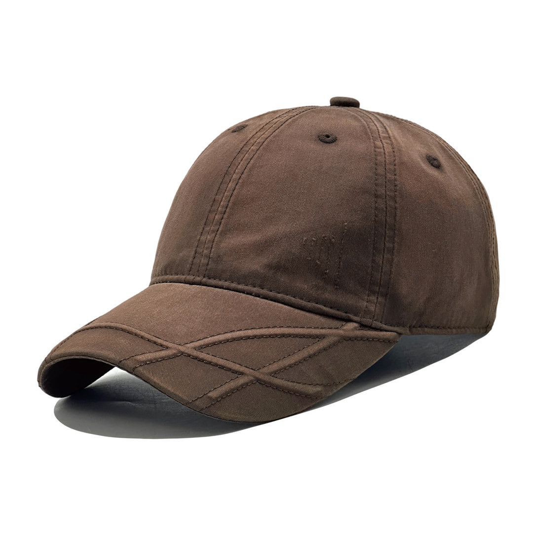Damer Sporty og funksjonell caps Skanto