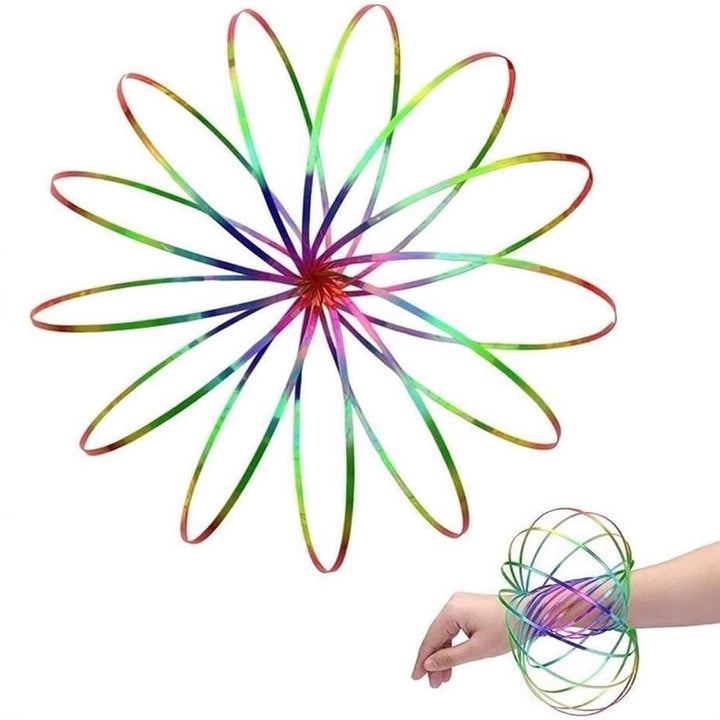 Unisex Fidget leke med interaktivt design Skanto