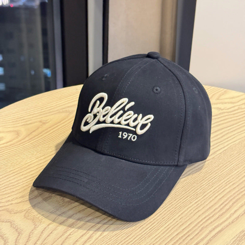 Kvinne Justerbar Uformell Baseball Caps Skanto