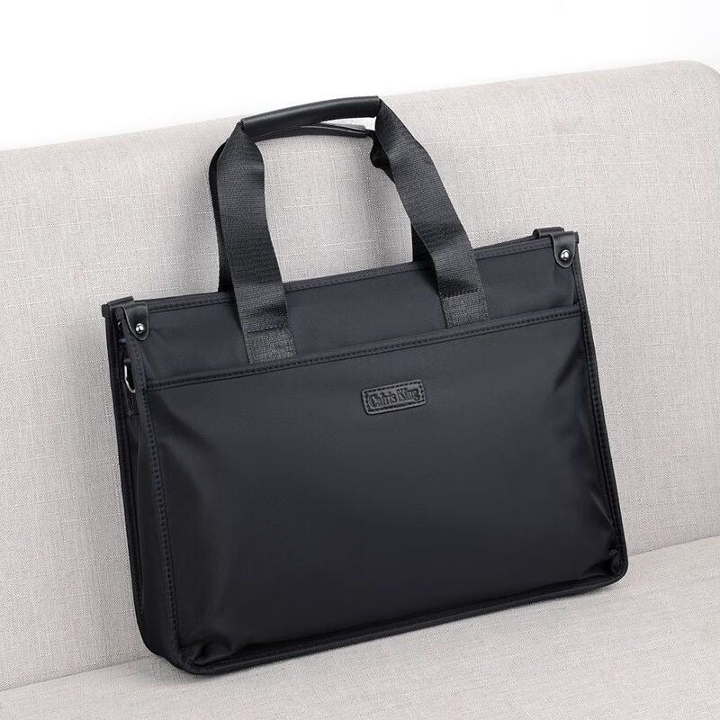 Laptop-Aktetaske Med Variert Innleggsdesign Skanto