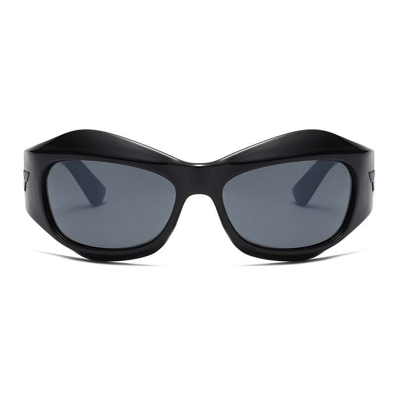 Men's Sporty Sunglasses Skanto