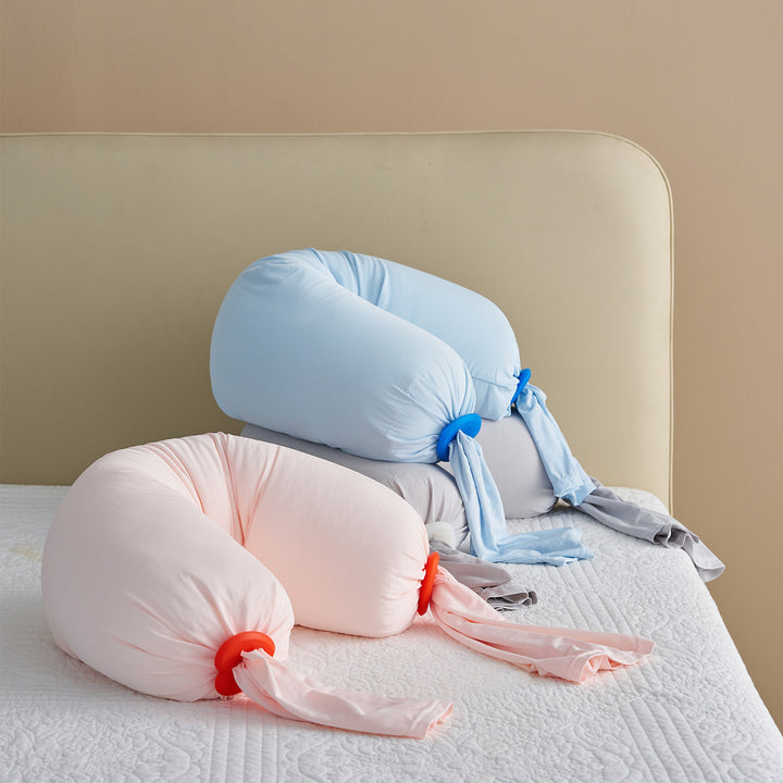 Ergonomisk nakkestøttesystem Skanto