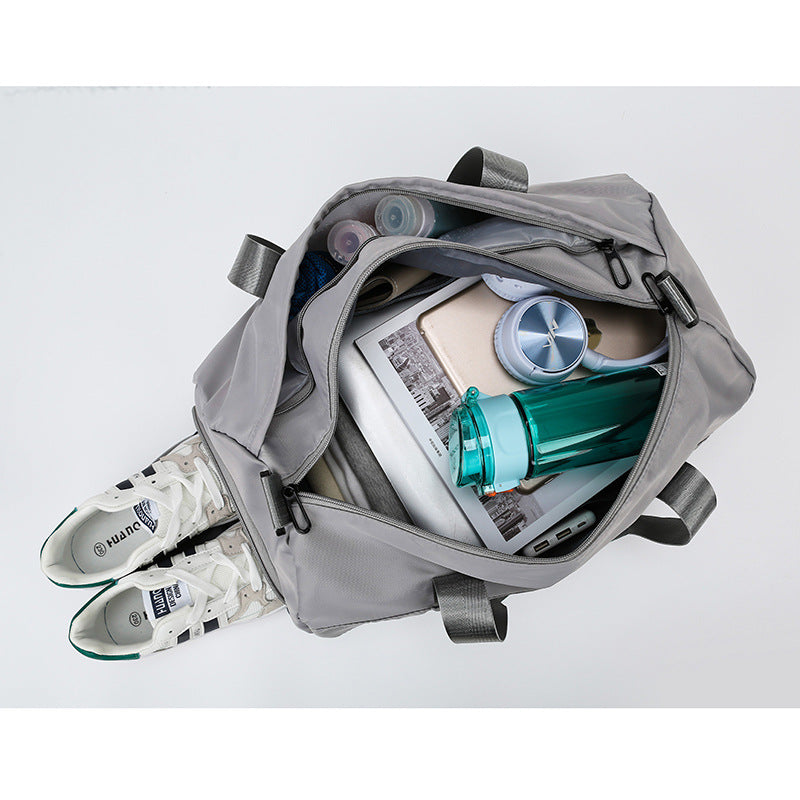 Sportbag Skanto
