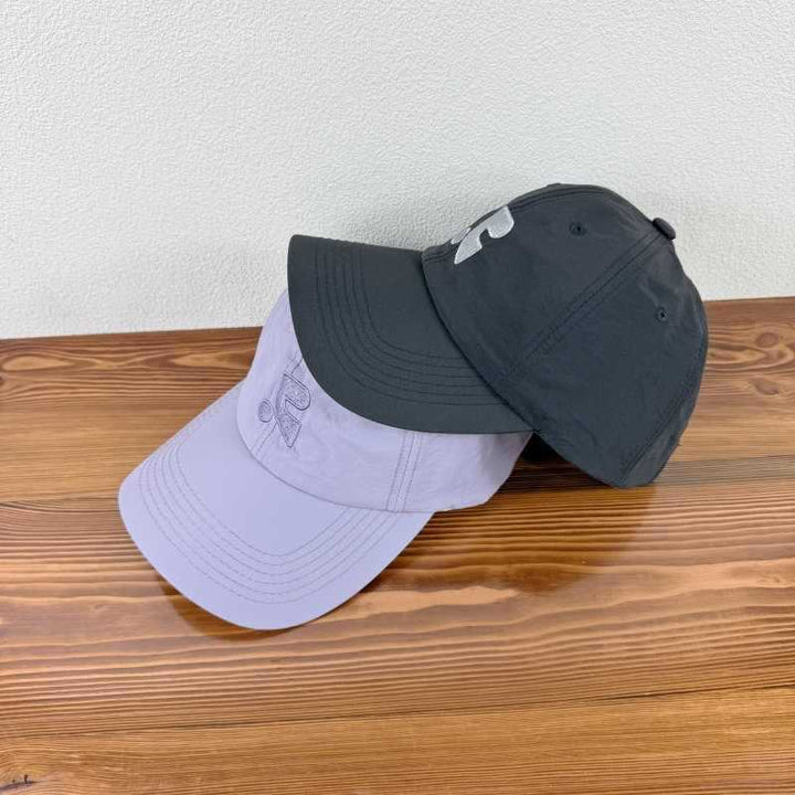 Kvinnens Lette Pustende Sport Caps Skanto
