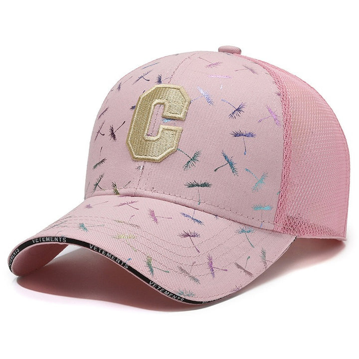 Dame Baseballcaps Skanto