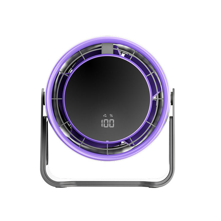 Unisex Design Ventilator Skanto