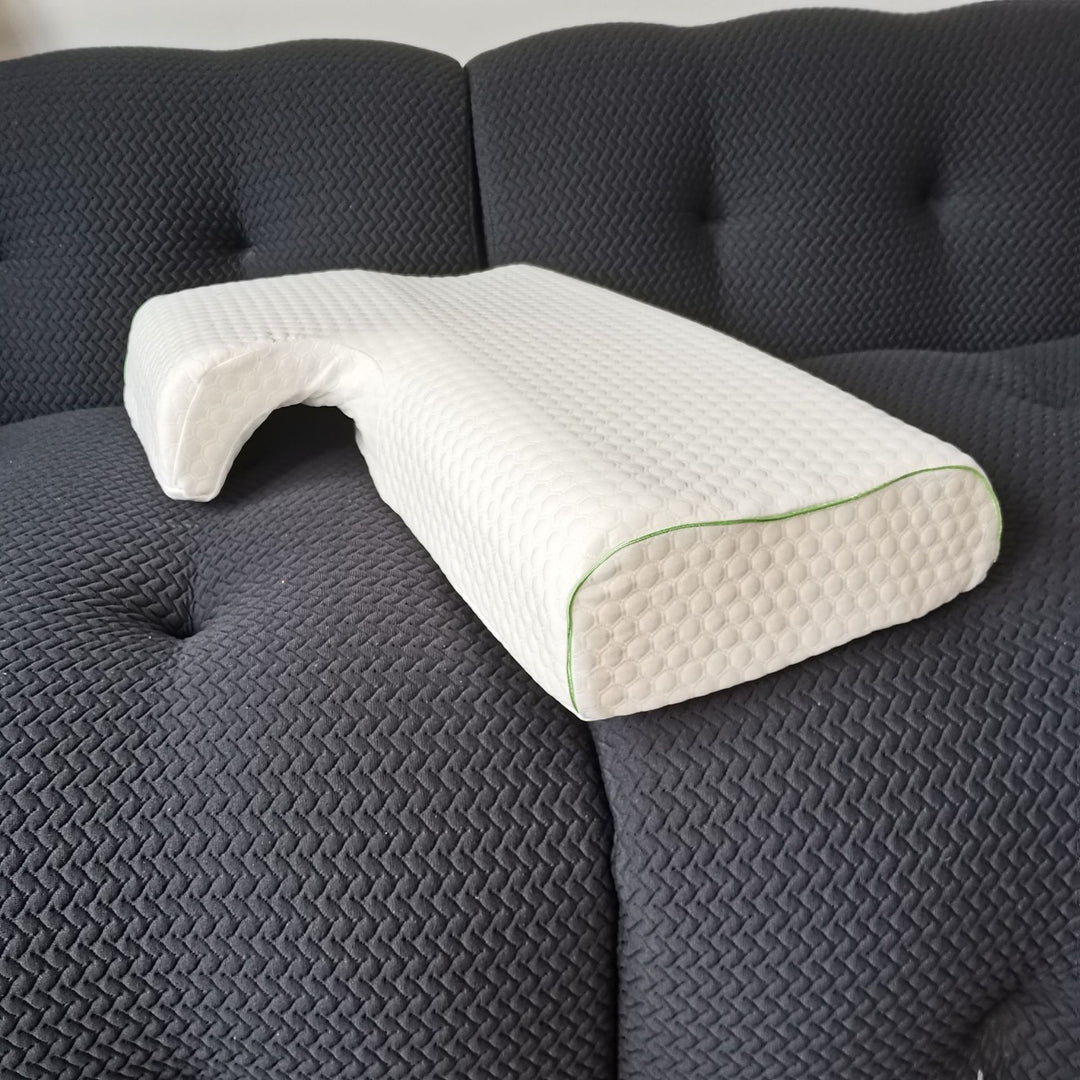 Ergonomisk søvnstøttepute Skanto