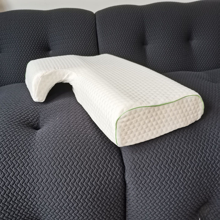 Ergonomisk søvnstøttepute Skanto