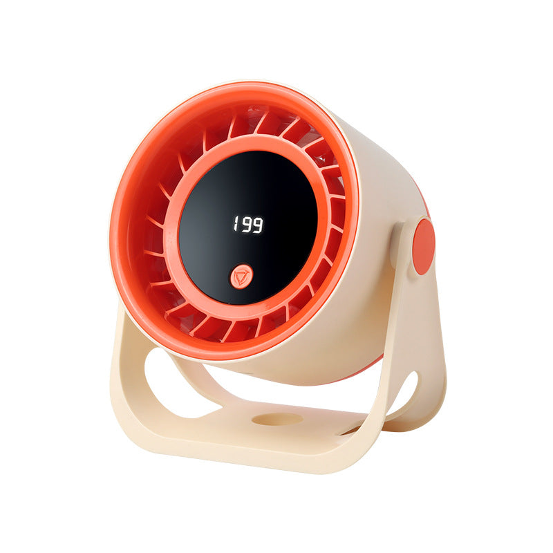 Smart Portable Fan Skanto