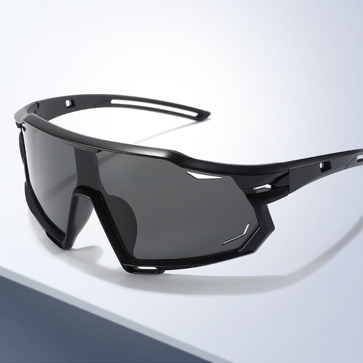 Men's High-Definition Sports Sunglasses Skanto