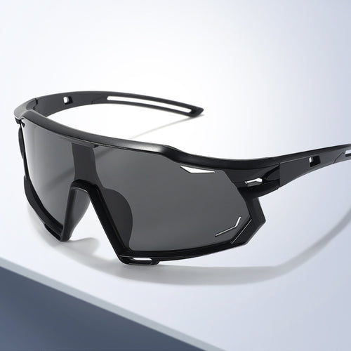 Men's High-Definition Sports Sunglasses Skanto