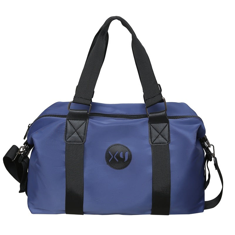Dame Sporty Duffle Bag Skanto