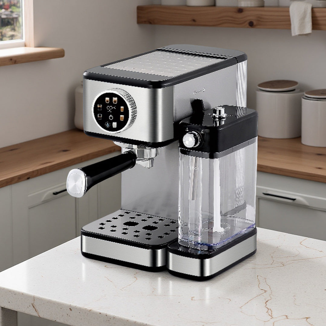 Espressomaskin Skanto