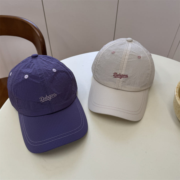 Herre Lettvekts Athletic Caps Skanto