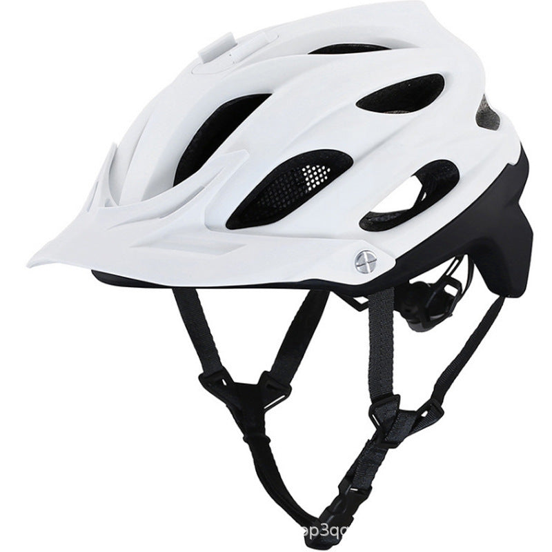 Multi-Sport Ventilert Sykkelhjelm Skanto