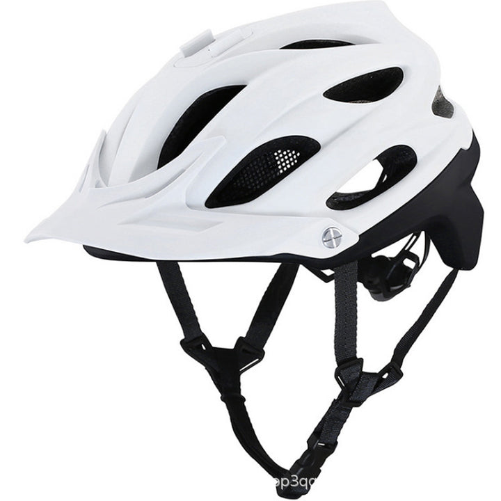 Multi-Sport Ventilert Sykkelhjelm Skanto