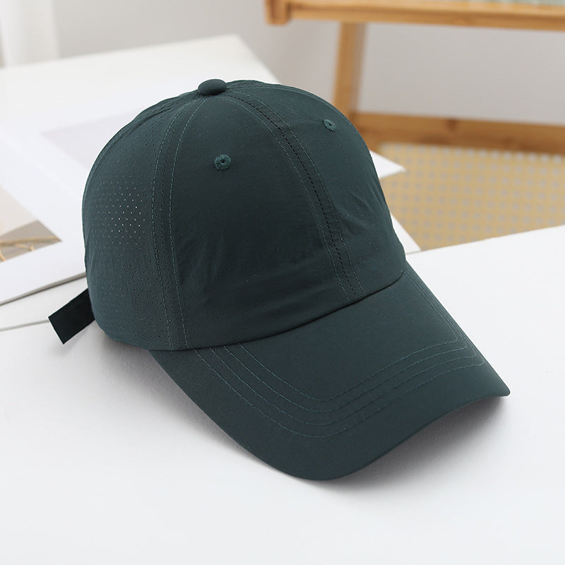 Damer Pustende Sportcap Skanto