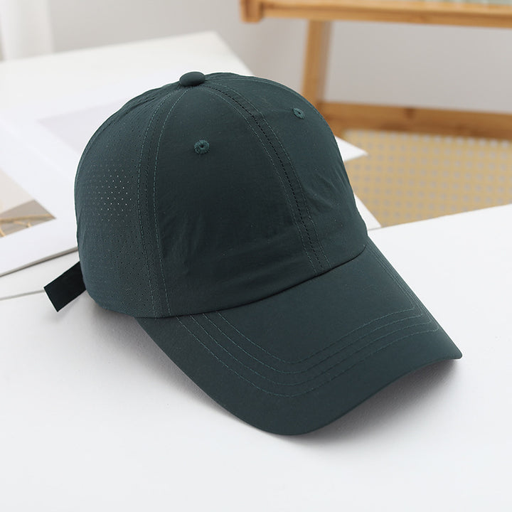 Damer Pustende Sportcap Skanto