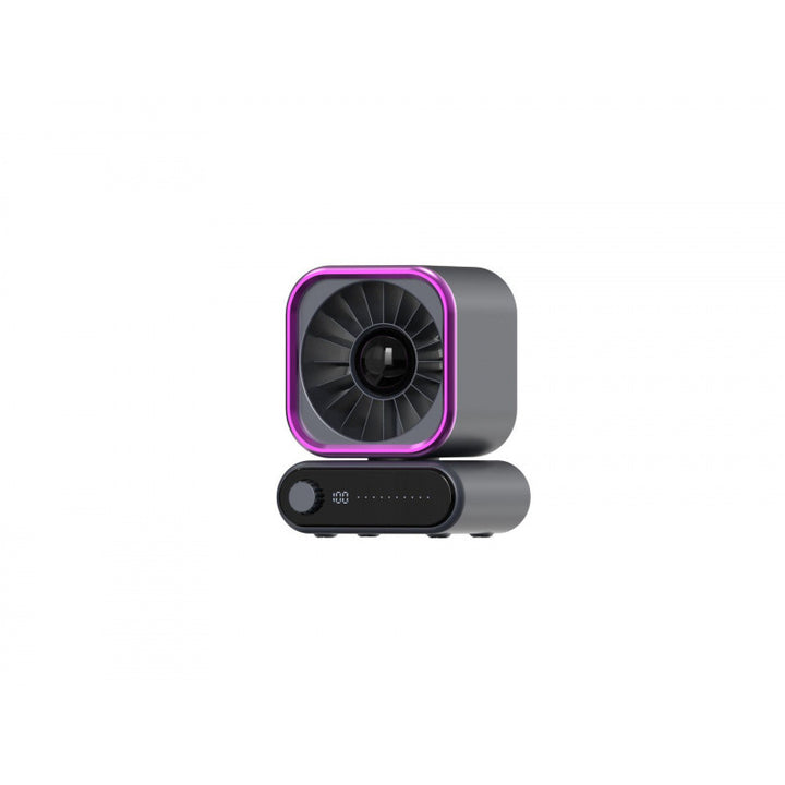 Advanced Dual-Fan Air Cooler Skanto