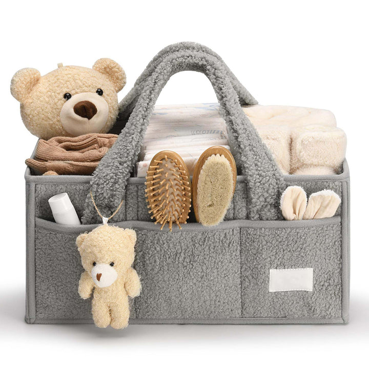 Dameveske for babyutstyr Skanto
