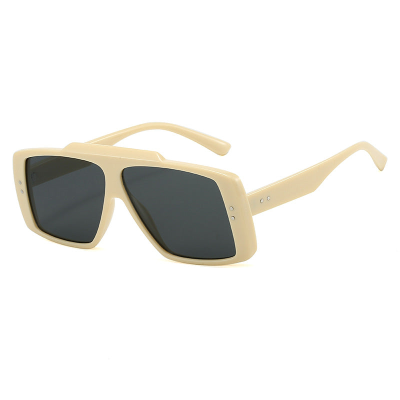 Dame Moteklær Solbrille Skanto