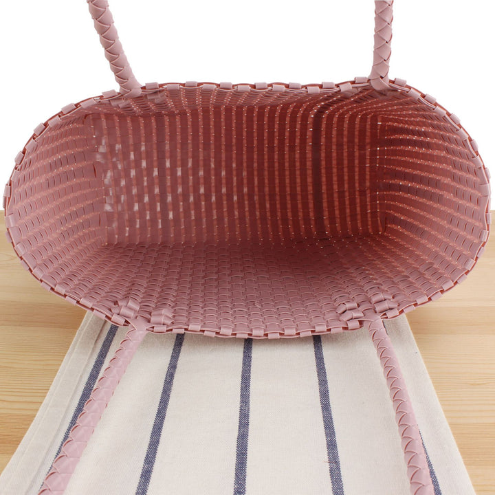 Braided Tote Bag Skanto