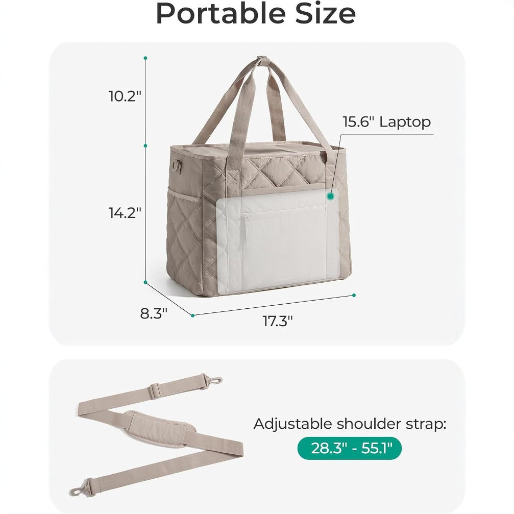 Isolert kjølebag Skanto