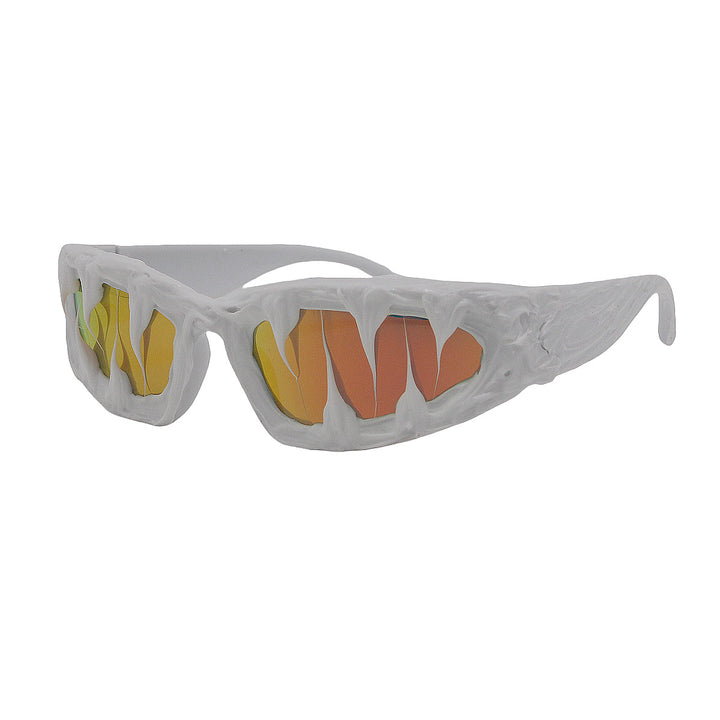Damer Sporty solbrille Skanto
