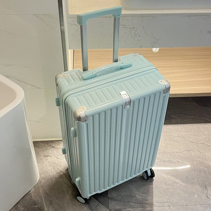 Premium Travel Spinner Koffert Skanto