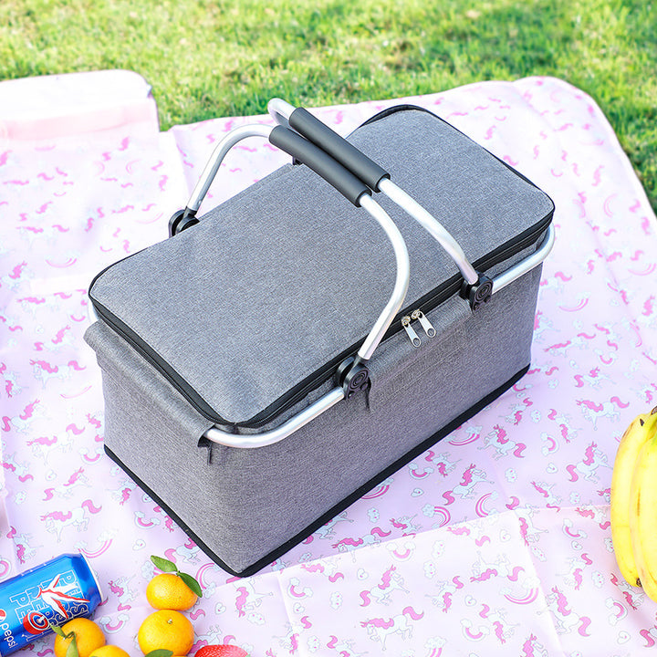 Dame Multi-purpose Oppbevaring Bag Skanto