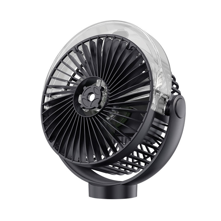 Unisex Mini Oscillerende Bordvifte Skanto
