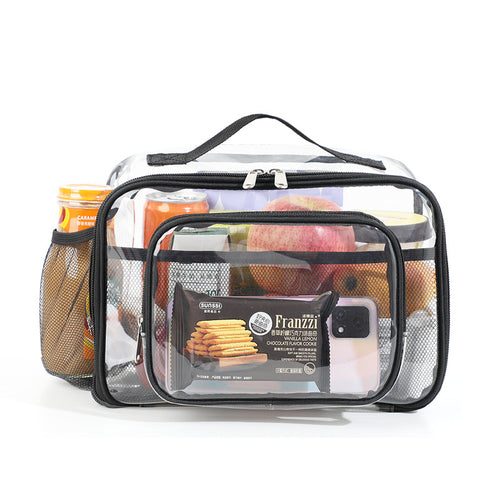 Praktisk Organizer-veske Skanto