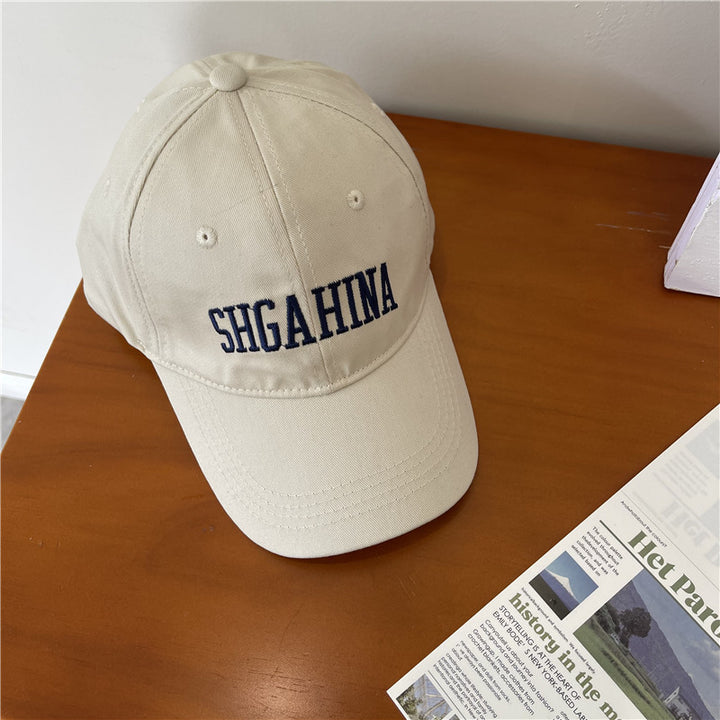 Herrehatt med klassisk broderi Skanto 1783922301