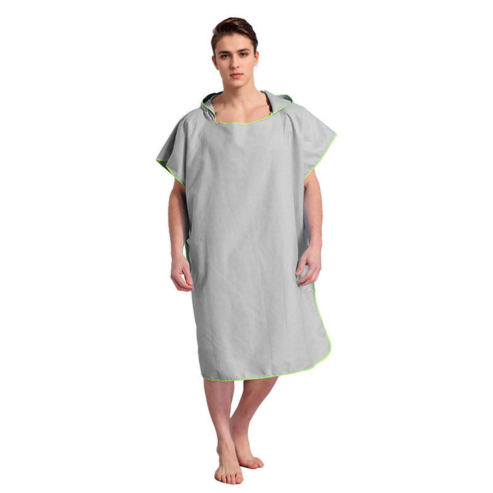 Badekåpe Skanto