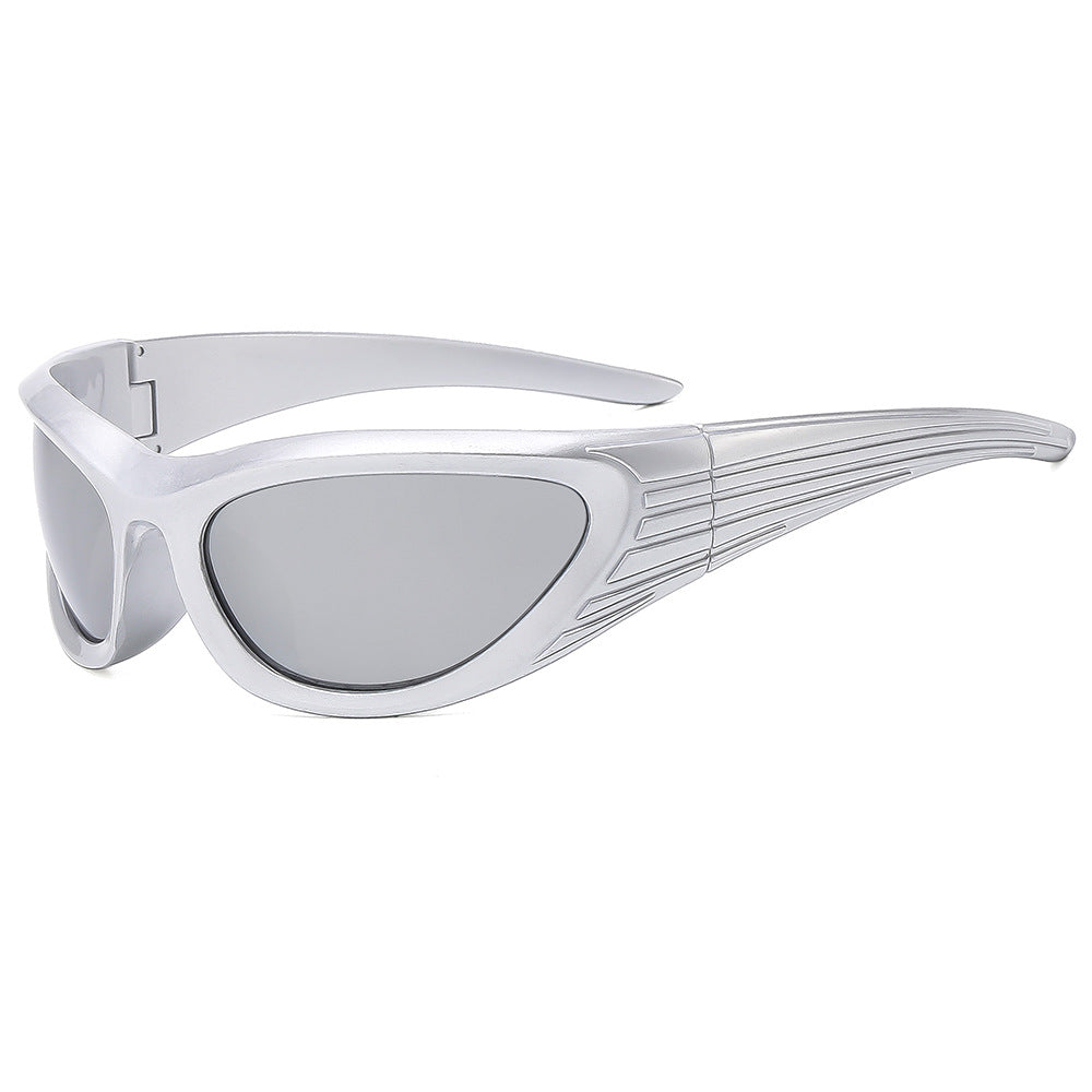 Dame Sporty vernebriller Skanto 1781170775