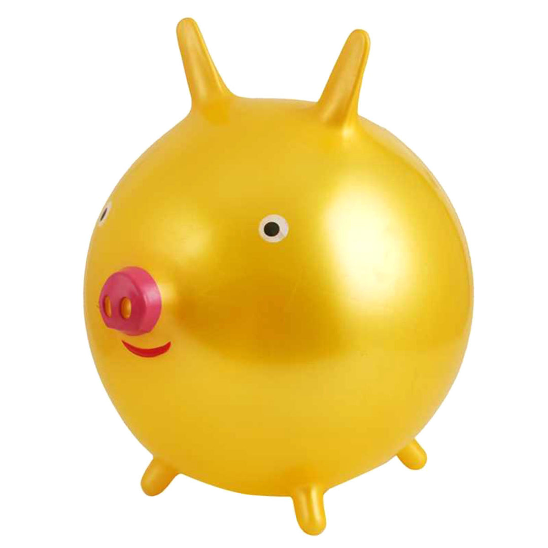 Unisex Hopp- og læringsspillball Skanto