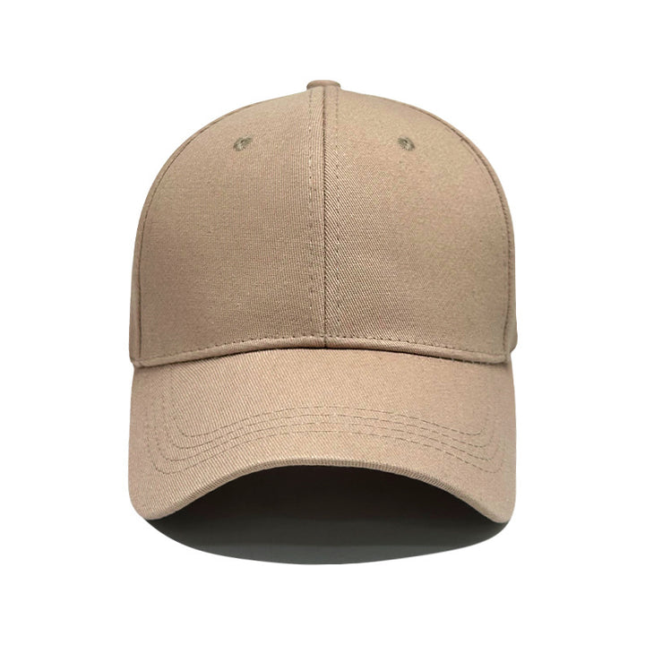Dame baseballcapper Skanto