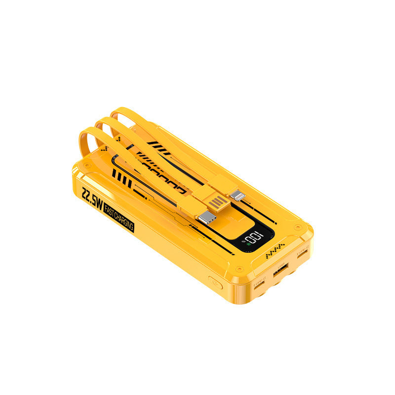 Powerbank Skanto