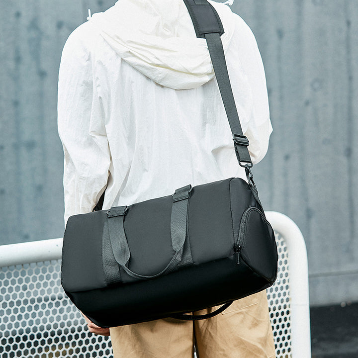 Allsidig Reise Duffel Bag Skanto