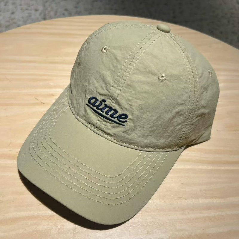 Kvinnenes Lettvekt Casual Caps Skanto