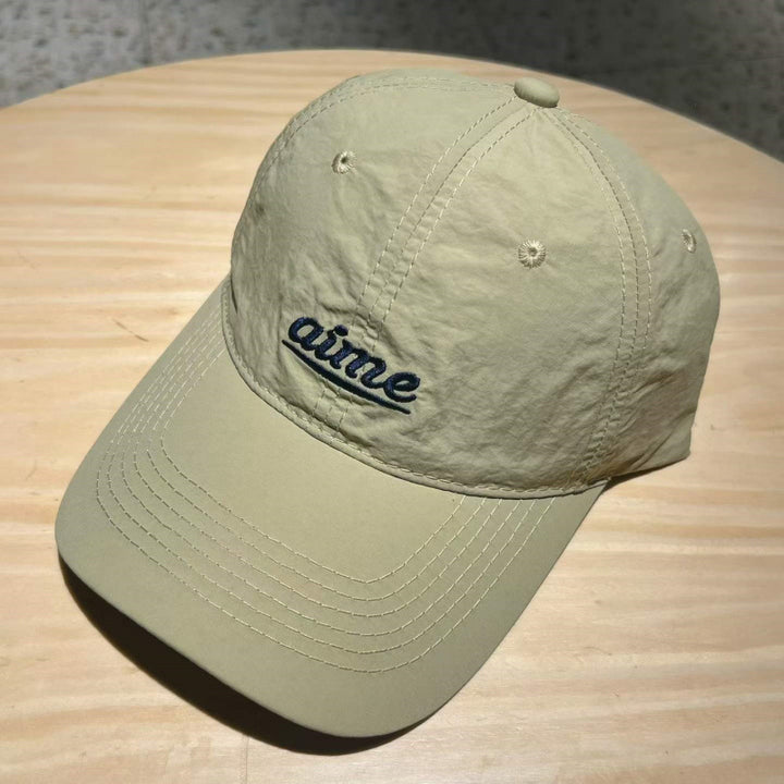 Kvinnenes Lettvekt Casual Caps Skanto
