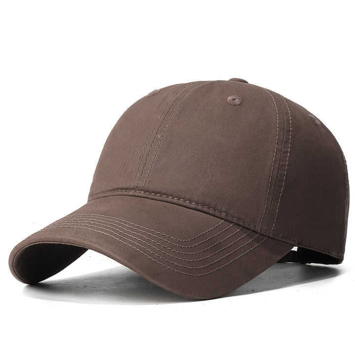 Kvinne Plush Fleece Baseball Cap Skanto